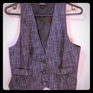 Byer California Button down vest